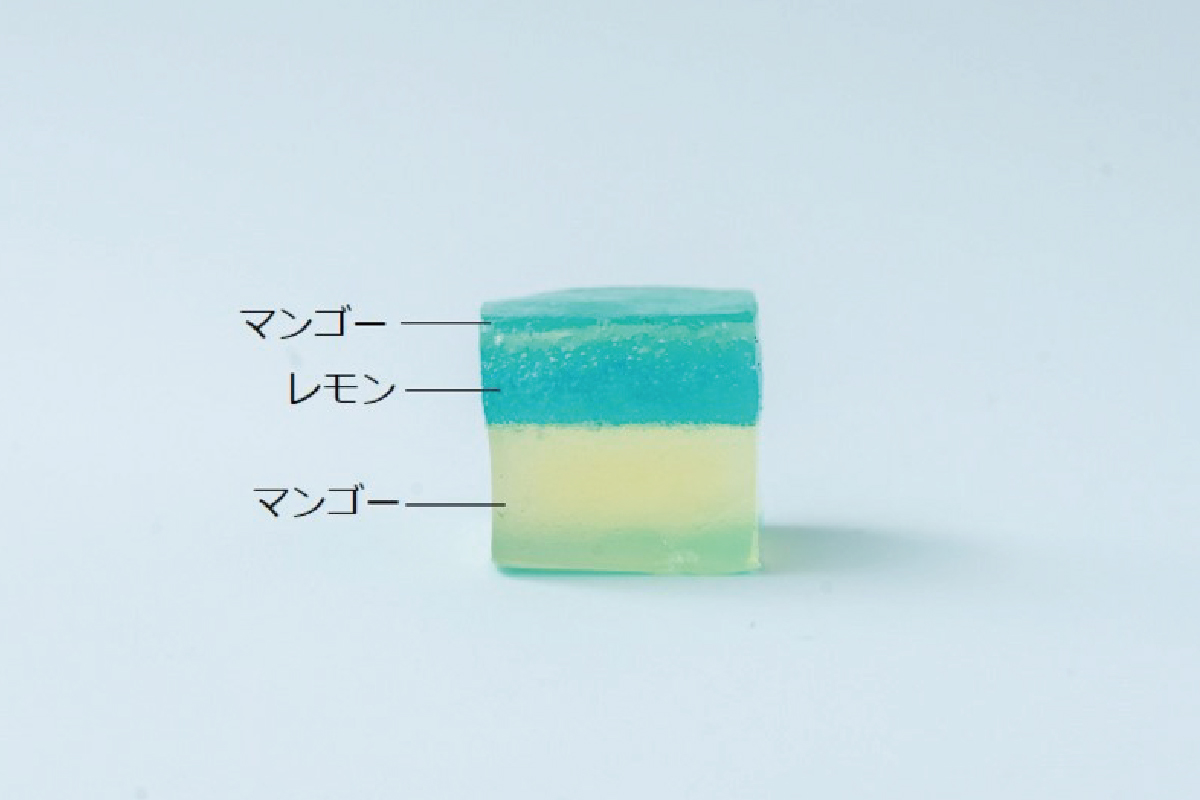 贅沢グミ工房935