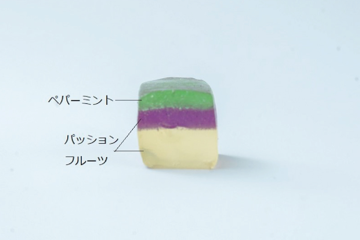 贅沢グミ工房935