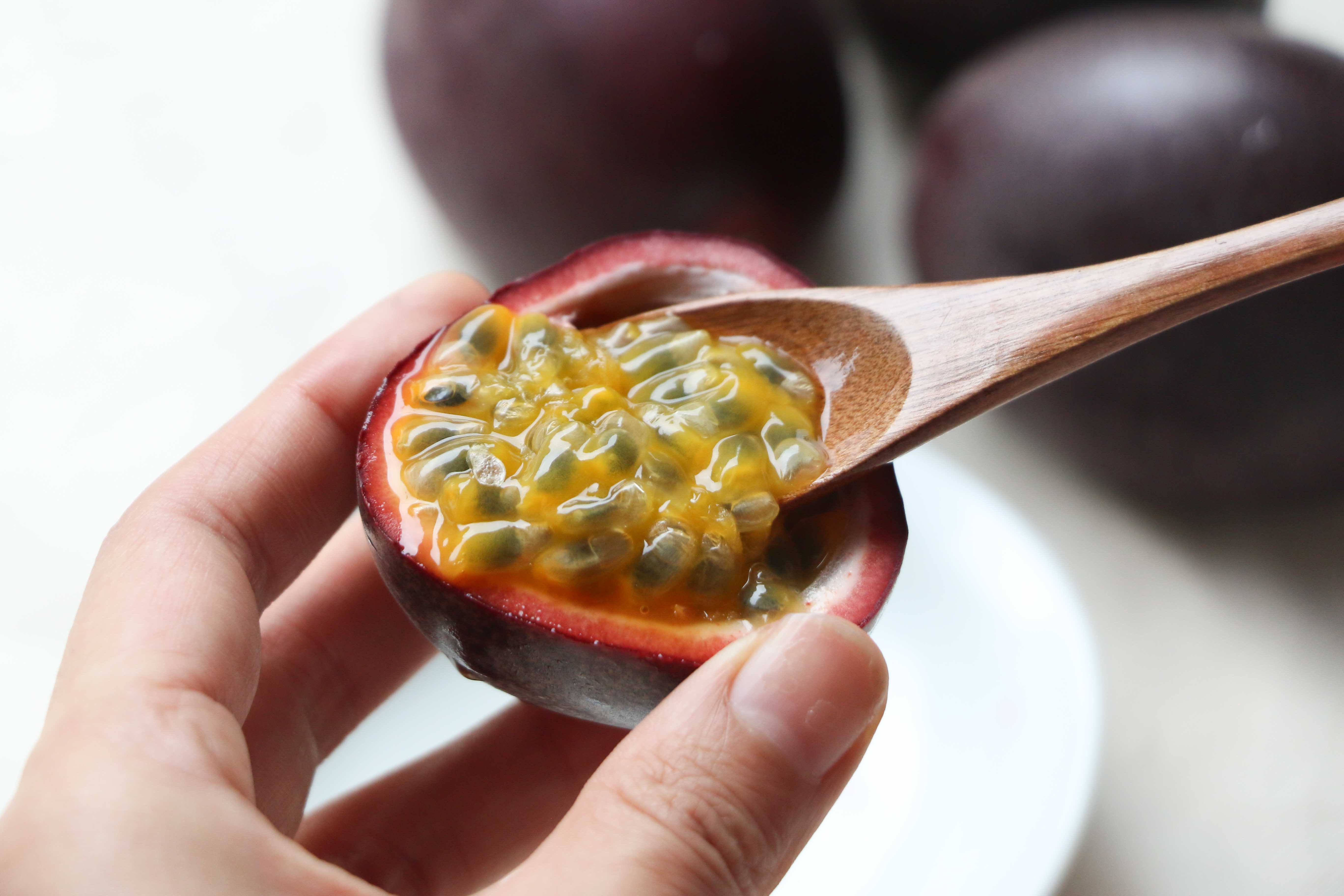 奄美の初夏の味｜パッションフルーツ＊セレクション2025＊