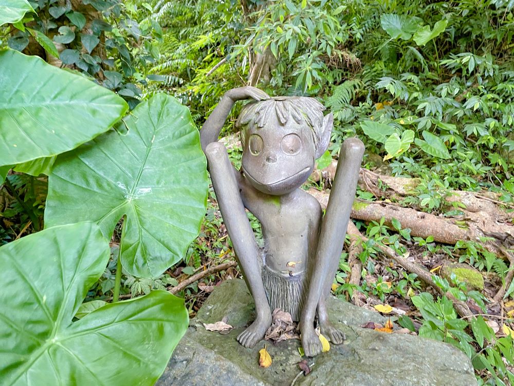 自然環境保護プロジェクト「アマミラビット」