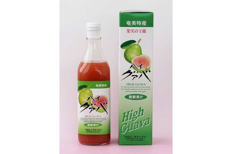 栄食品 ハイ プラム 500ml | 奄美産直いっちば