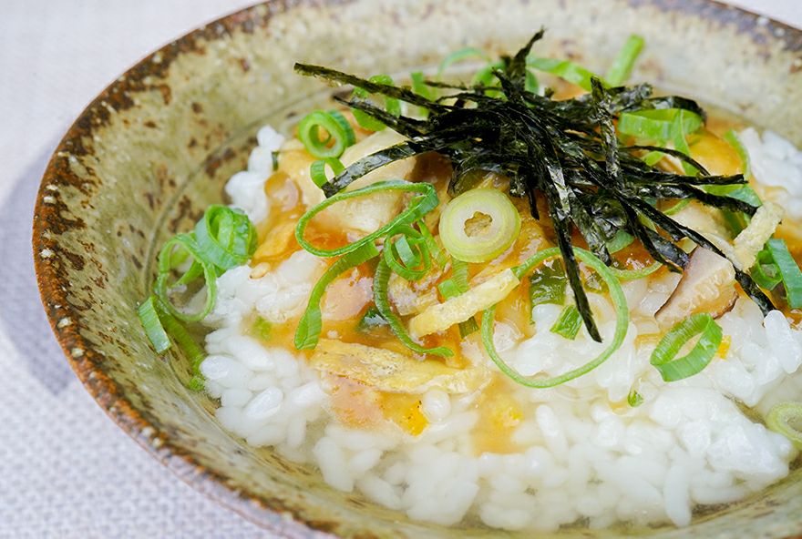 奄美大島開運酒造 鶏飯(単品) | 奄美産直いっちば