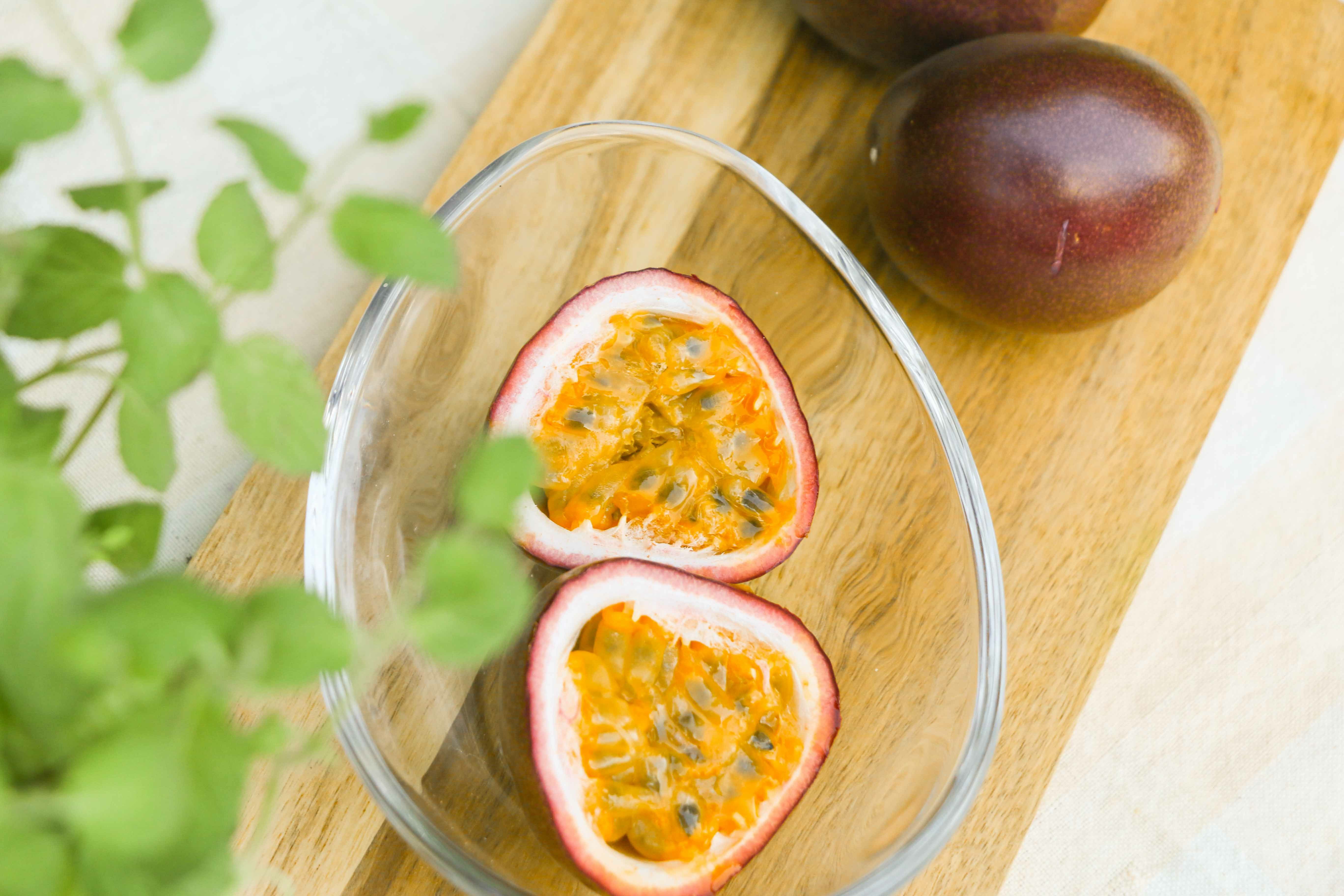 送料無料】家庭用パッションフルーツ約5kg【バラ詰め】 | 奄美産直いっちば