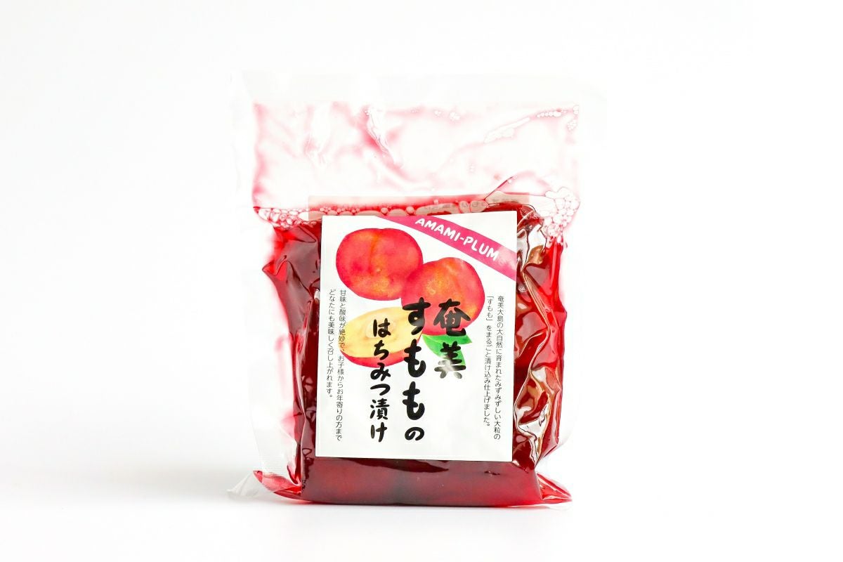 数量限定・期間限定・送料無料】奄美産すもも 約900g/1800g（スモモ