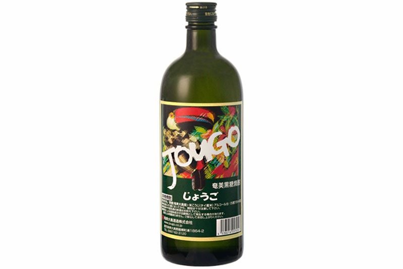 奄美大島酒造(株) JOUGO じょうご 25度720ml 箱入り | 奄美産直いっちば