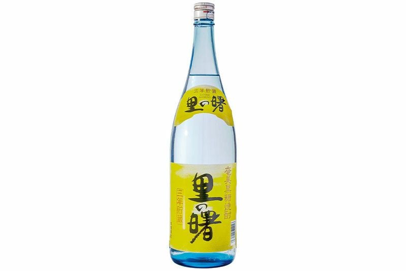 町田酒造(株) 長期 里の曙 25度900ml | 奄美産直いっちば