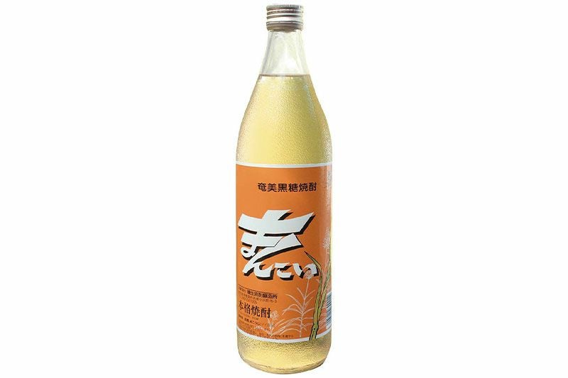 資)弥生焼酎醸造所 まんこい 30度900ml | 奄美産直いっちば
