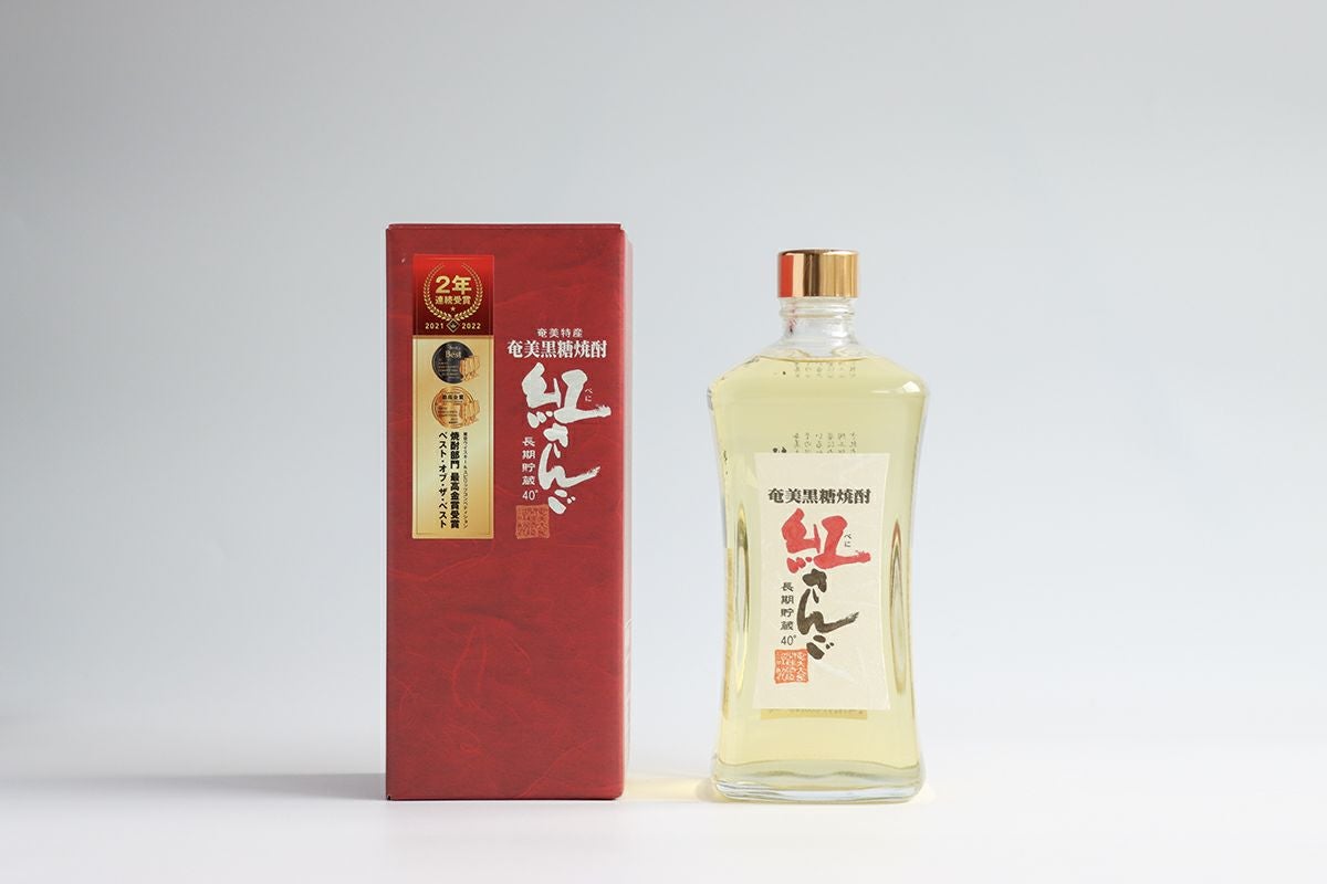 西平酒造株式会社 ISLAND 40度720ml | 奄美産直いっちば