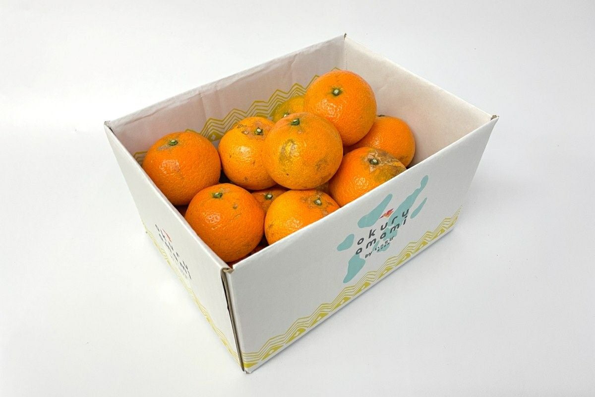 送料無料】奄美産津之輝（つのかがやき/津の輝）家庭用約5kg | 奄美