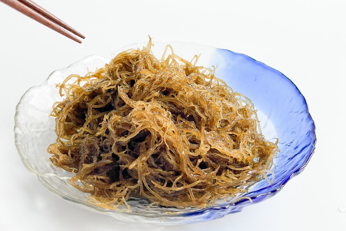 奄美産生もずく 150g×3パックセット（450g） | 奄美産直いっちば